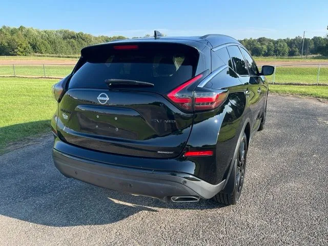 2023 Nissan Murano SV - Photo 13