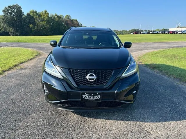 2023 Nissan Murano SV - Photo 16