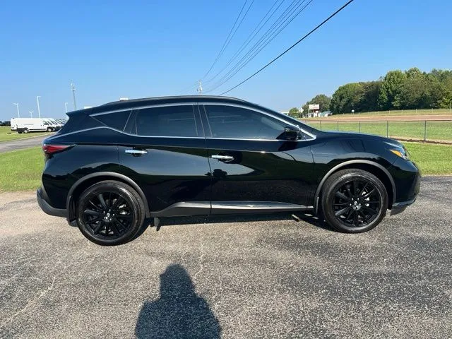 2023 Nissan Murano SV - Photo 14