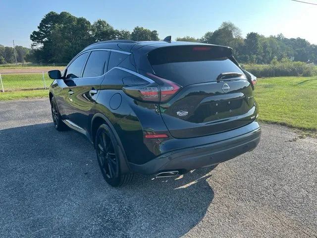 2023 Nissan Murano SV - Photo 10