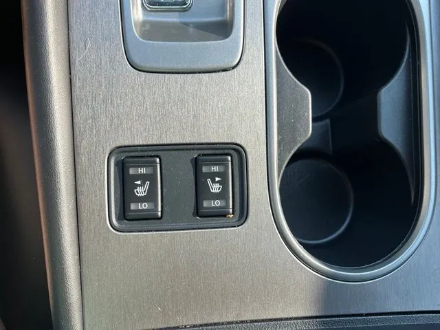 2023 Nissan Murano SV - Photo 30