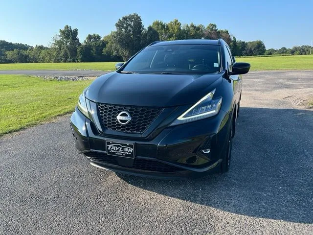 2023 Nissan Murano