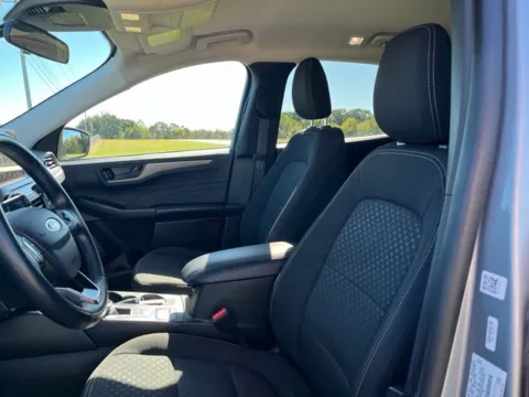 More photos of 2024 Ford Escape Active at Taylor Automotive, TN