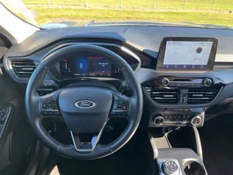 Another view of 2024 Ford Escape Active for sale in Martin, TN at Taylor Automotive