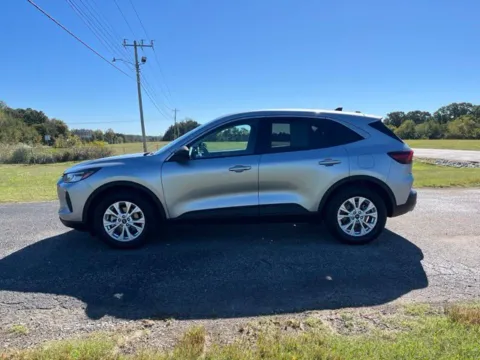 Photos of 2024 Ford Escape Active for sale in Martin, TN at Taylor Automotive