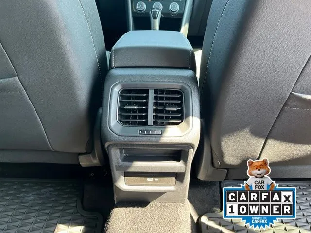 2023 Volkswagen Taos SE - Photo 21