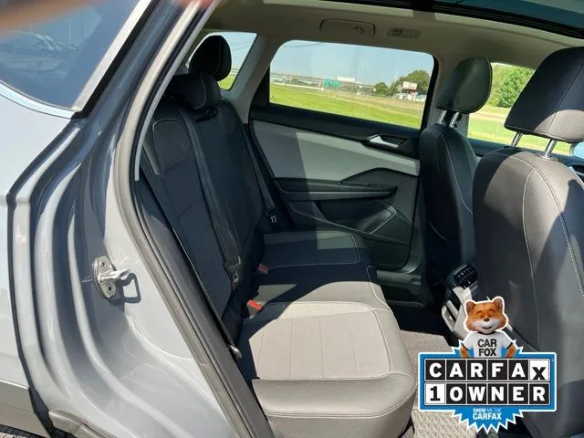 2023 Volkswagen Taos SE - Photo 20