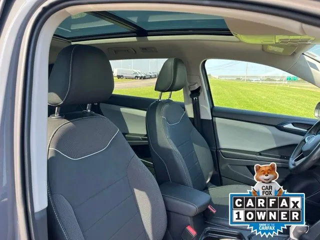 2023 Volkswagen Taos SE - Photo 19