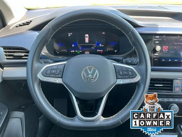 2023 Volkswagen Taos SE - Photo 27