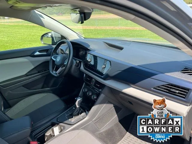 2023 Volkswagen Taos SE - Photo 18