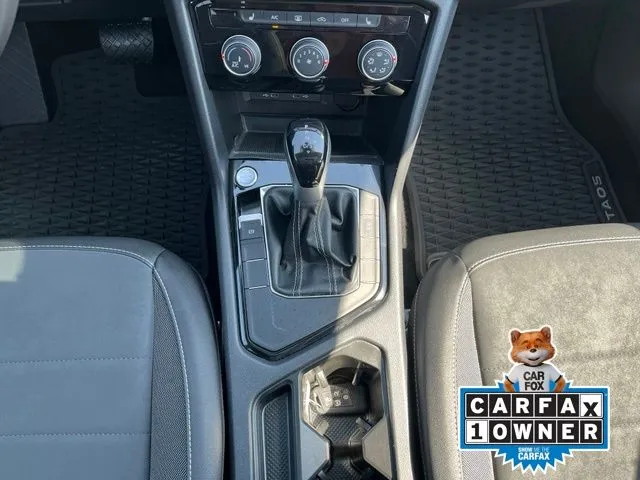 2023 Volkswagen Taos SE - Photo 30