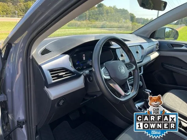 2023 Volkswagen Taos SE - Photo 23