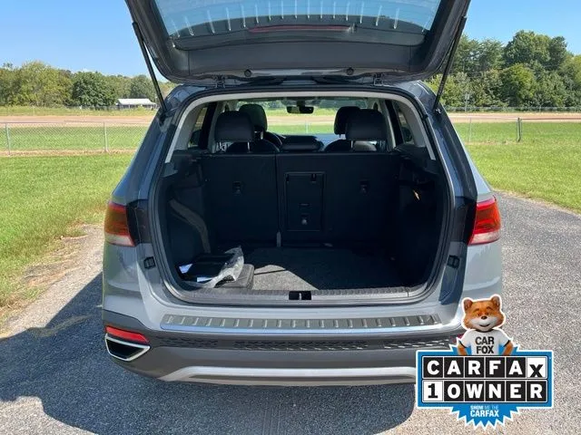 2023 Volkswagen Taos SE - Photo 13