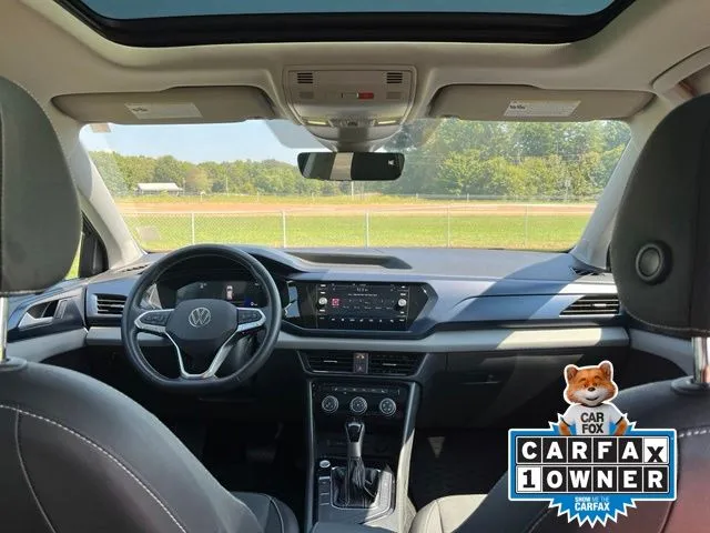 2023 Volkswagen Taos SE - Photo 22