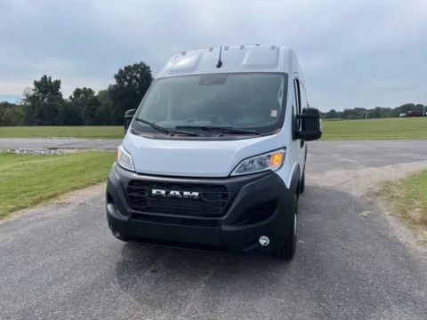 White 2027 Ram ProMaster 1500 for sale in Martin, TN