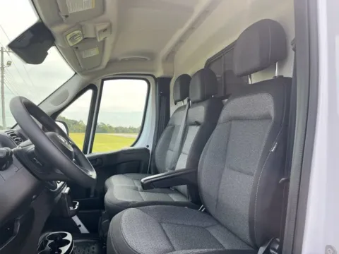 More photos of 2027 Ram ProMaster 1500 at Taylor Automotive, TN