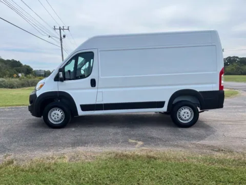 Photos of 2027 Ram ProMaster 1500 for sale in Martin, TN at Taylor Automotive