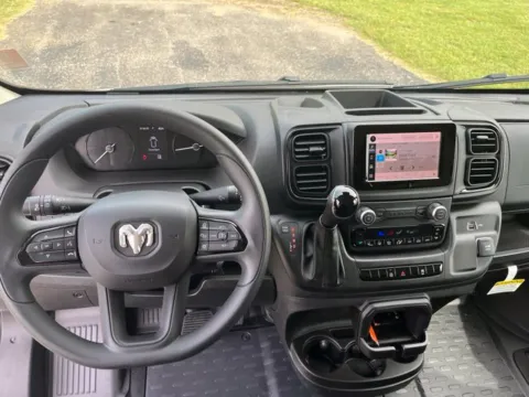 Another view of 2027 Ram ProMaster 1500 for sale in Martin, TN at Taylor Automotive