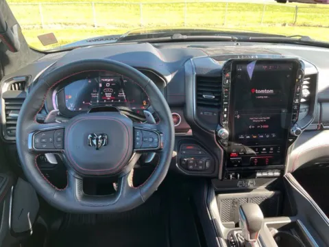 Another view of 2027 Ram 1500 TRX for sale in Martin, TN at Taylor Automotive