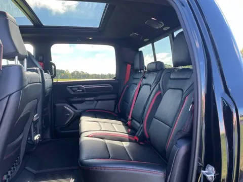More photos of 2027 Ram 1500 TRX at Taylor Automotive, TN