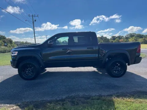 Photos of 2027 Ram 1500 TRX for sale in Martin, TN at Taylor Automotive