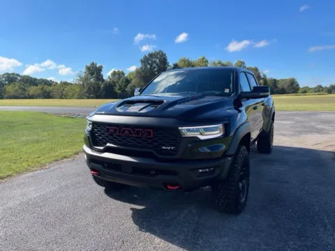 Black 2027 Ram 1500 TRX for sale in Martin, TN