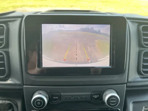 More photos of 2023 Ram ProMaster 2500 High Roof at Taylor Automotive, TN