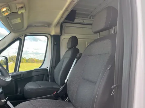 More photos of 2023 Ram ProMaster 2500 High Roof at Taylor Automotive, TN