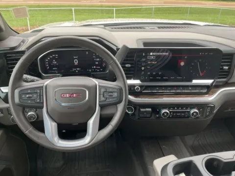 Another view of 2026 GMC Sierra 1500 SLE for sale in Martin, TN at Taylor Automotive