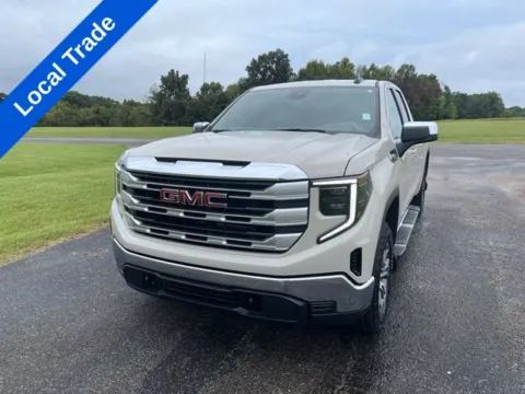 Unknown 2026 GMC Sierra 1500 SLE for sale in Martin, TN