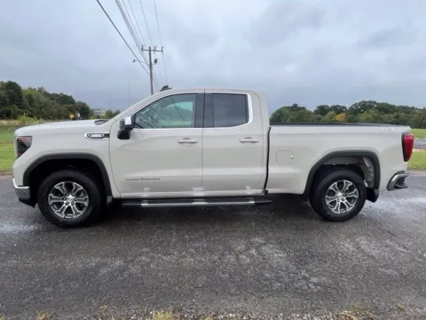 Photos of 2026 GMC Sierra 1500 SLE for sale in Martin, TN at Taylor Automotive