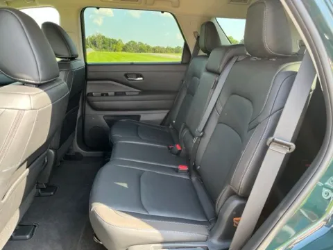 More photos of 2025 Nissan Pathfinder SL at Taylor Automotive, TN
