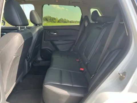 More photos of 2023 Nissan Rogue SL at Taylor Automotive, TN