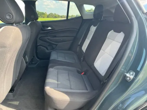 More photos of 2026 Chevrolet Trax LS at Taylor Automotive, TN
