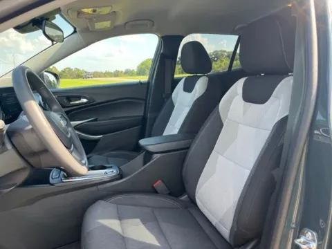 More photos of 2026 Chevrolet Trax LS at Taylor Automotive, TN