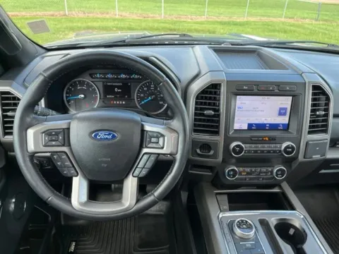 Another view of 2021 Ford Expedition XLT for sale in Martin, TN at Taylor Automotive