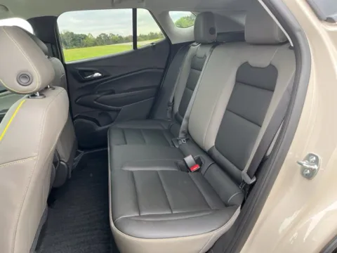 More photos of 2026 Chevrolet Trax ACTIV at Taylor Automotive, TN