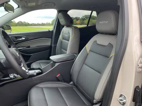 More photos of 2026 Chevrolet Trax ACTIV at Taylor Automotive, TN