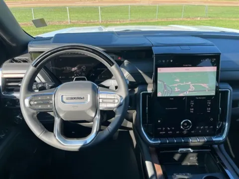 Another view of 2027 GMC Yukon Denali for sale in Martin, TN at Taylor Automotive