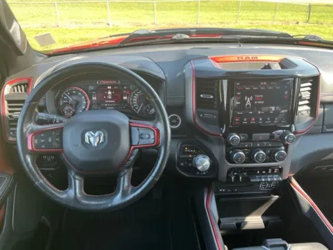 Another view of 2019 Ram 1500 Rebel for sale in Martin, TN at Taylor Automotive