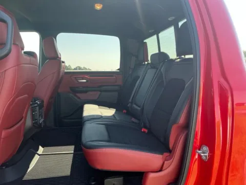 More photos of 2019 Ram 1500 Rebel at Taylor Automotive, TN