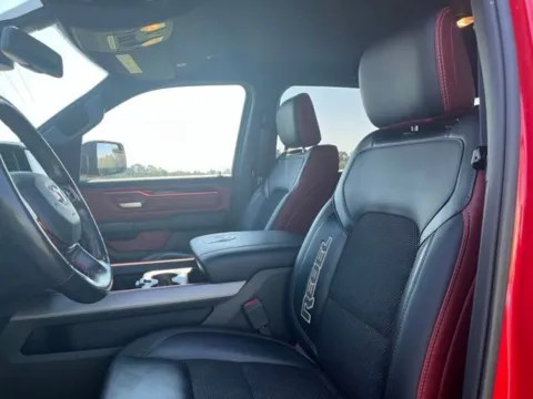 More photos of 2019 Ram 1500 Rebel at Taylor Automotive, TN
