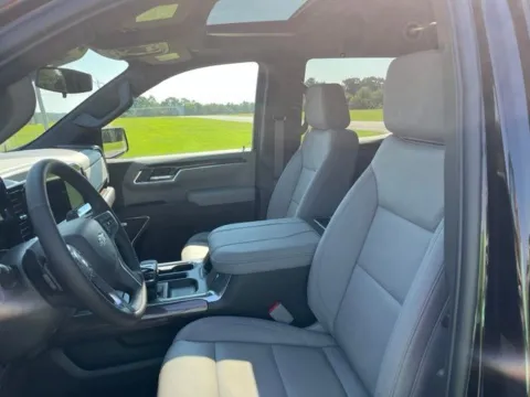 More photos of 2026 Chevrolet Silverado 1500 LT Trail Boss at Taylor Automotive, TN