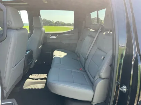 More photos of 2026 Chevrolet Silverado 1500 LT Trail Boss at Taylor Automotive, TN