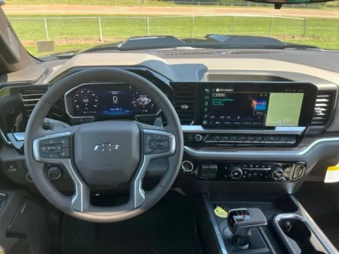 Another view of 2026 Chevrolet Silverado 1500 LT Trail Boss for sale in Martin, TN at Taylor Automotive