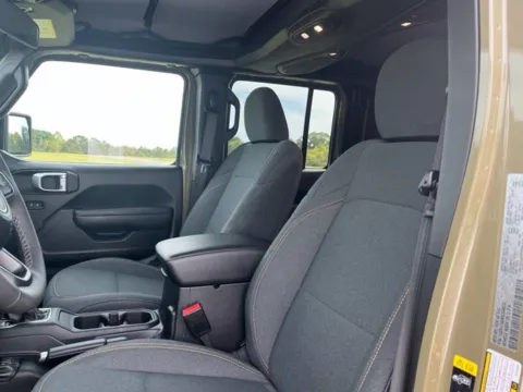 More photos of 2025 Jeep Gladiator Willys at Taylor Automotive, TN