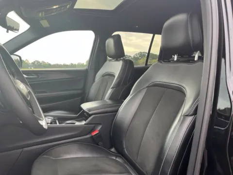 More photos of 2025 Jeep Grand Cherokee Altitude X at Taylor Automotive, TN
