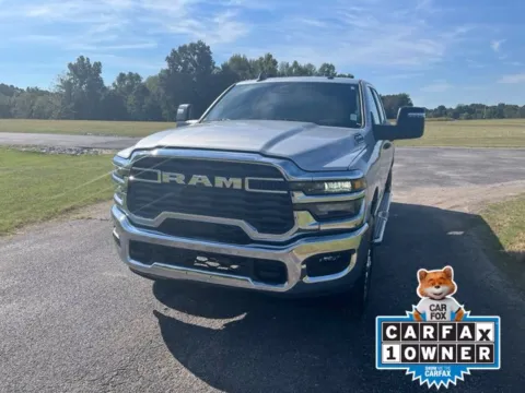 Silver 2026 Ram 2500 Big Horn for sale in Martin, TN