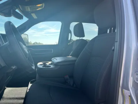 More photos of 2026 Ram 2500 Big Horn at Taylor Automotive, TN