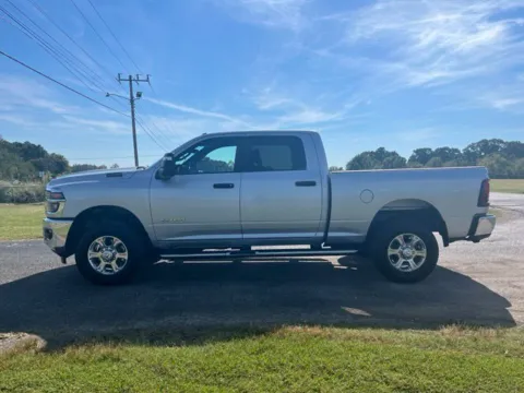 Photos of 2026 Ram 2500 Big Horn for sale in Martin, TN at Taylor Automotive